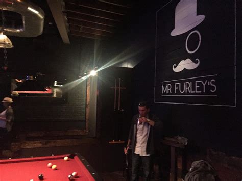 Furley’s</b> (@<b>mrfurleysbar</b>). . Mr furleys bar